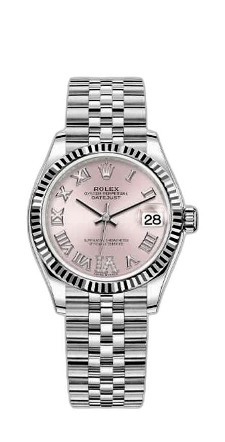 Rolex Datejust 31 278274 Price, Specs, Market .